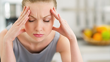 Headaches and Neckaches in North Royalton, OH