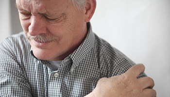 Upper Shoulder Pain near Broadview Heights, OH
