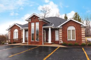Restore Dental Wellness North Royalton Ohio